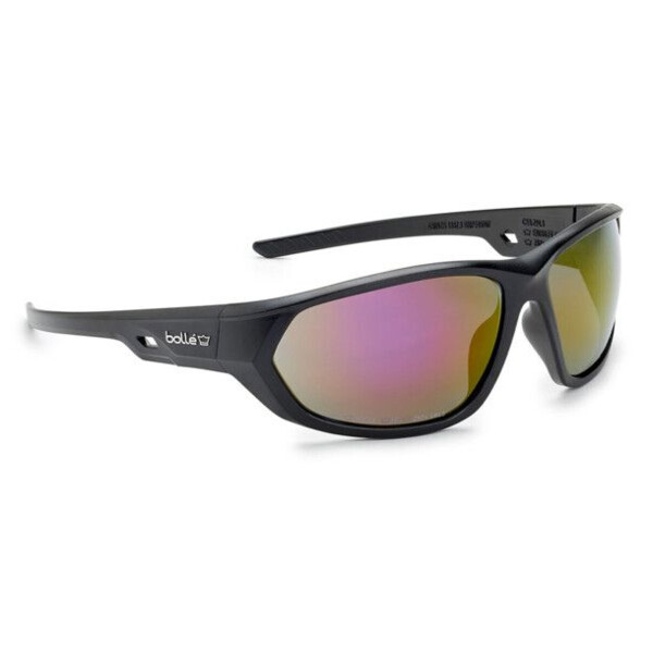 Lunette de protection komet fire flash