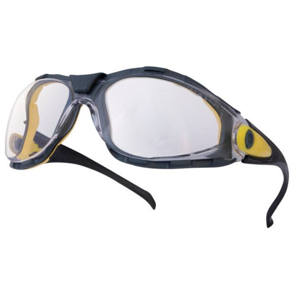 Lunette de protection pacaya clear