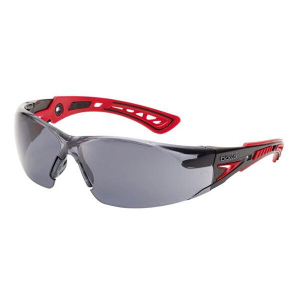 Lunette de protection rush+