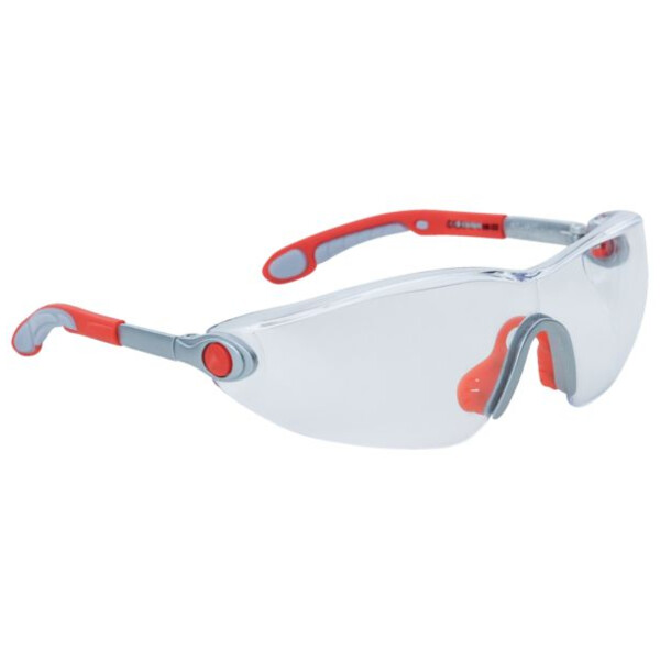 Lunette de protection vulcano2 clear