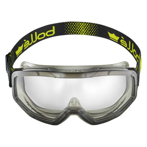 Lunette masque globe