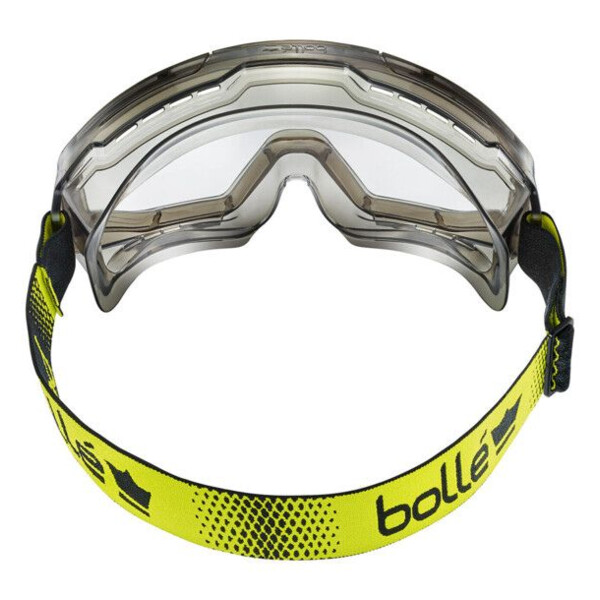 Lunette masque globe