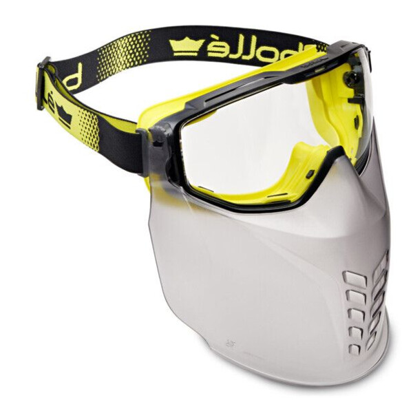 Lunette masque universal goggle