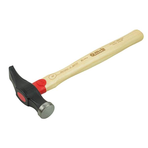 Marteau a garnir manche hickory