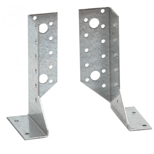 Demi-sabot ailes exterieures sde