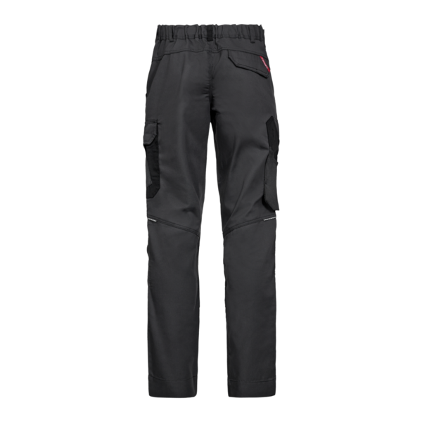 Pantalon de travail venture gris
