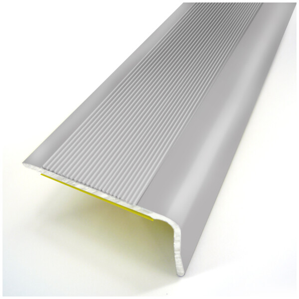 Nez de marche adhesif