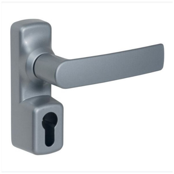 Manoeuvre extérieure oltre hera