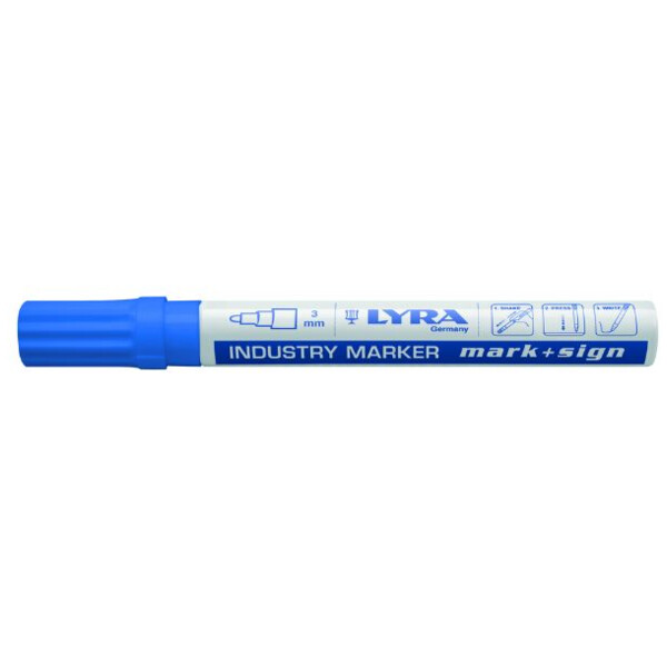 Marqueur peinture industry marker