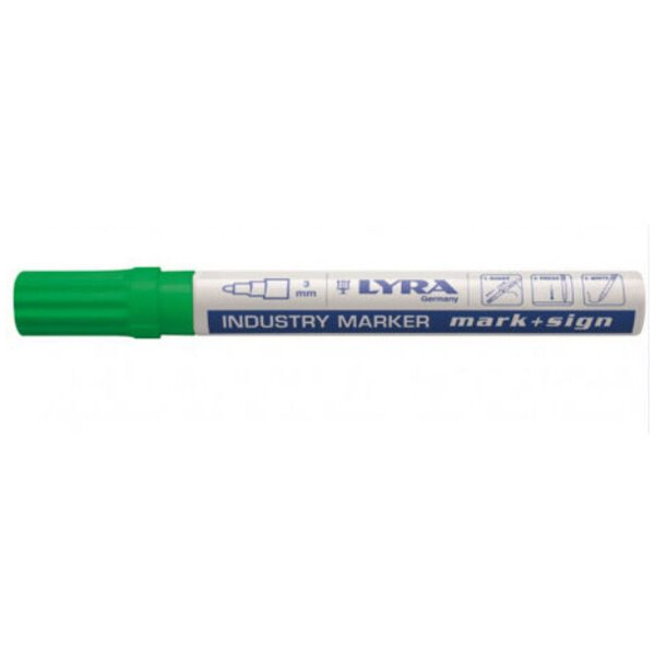 Marqueur peinture industry marker