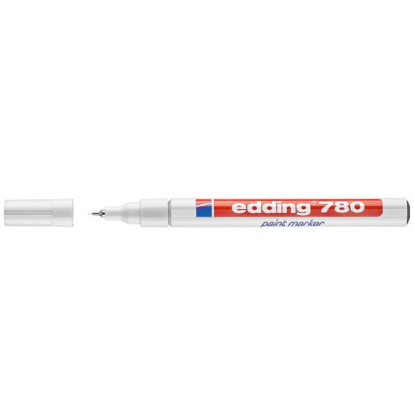 Marqueur peinture permanent 780