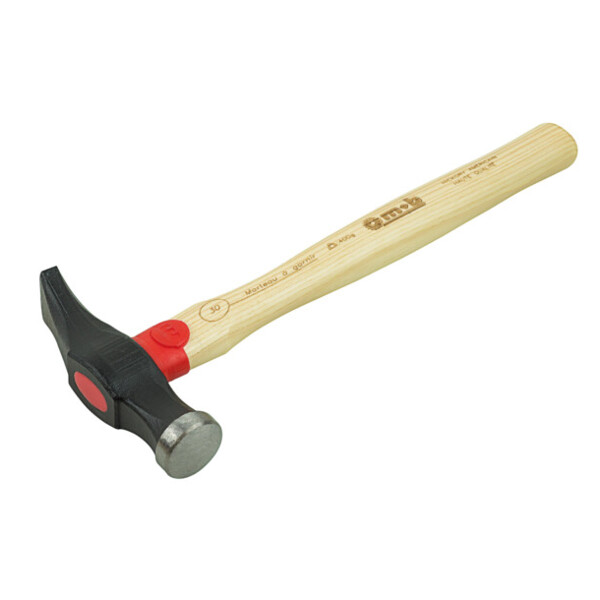 Marteau a garnir manche hickory