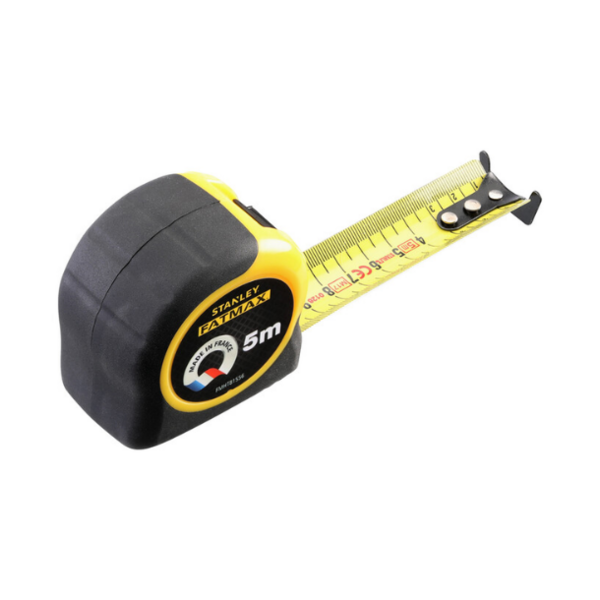 Mesure blade armor fatmax 