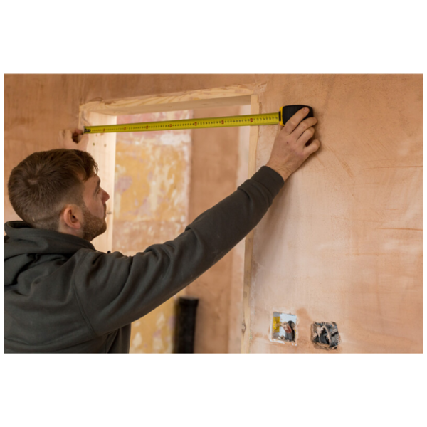 Mesure blade armor fatmax 