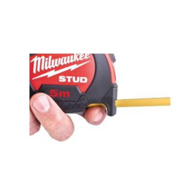 Metre a ruban stud