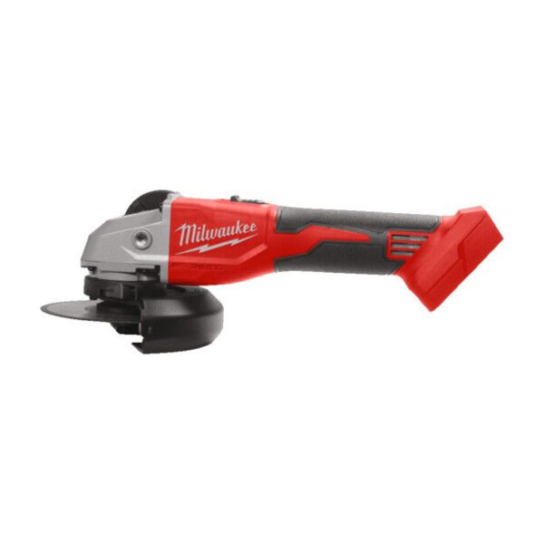 Meuleuse d'angle 125mm 18v m18 blsag125x-0