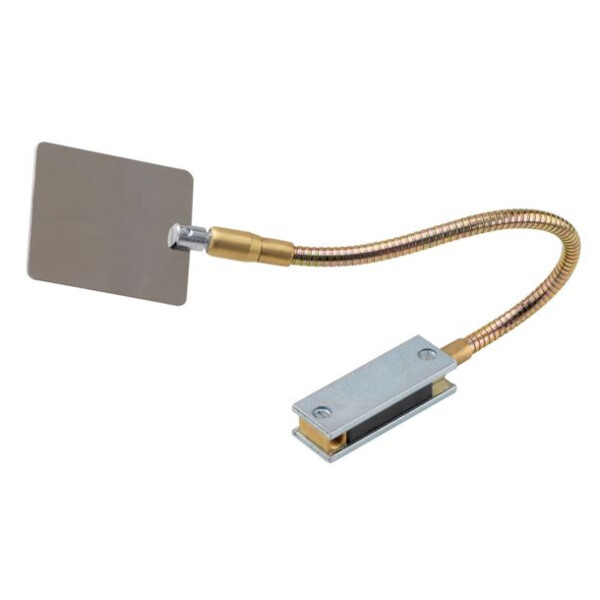 Miroir de soudage magnetique