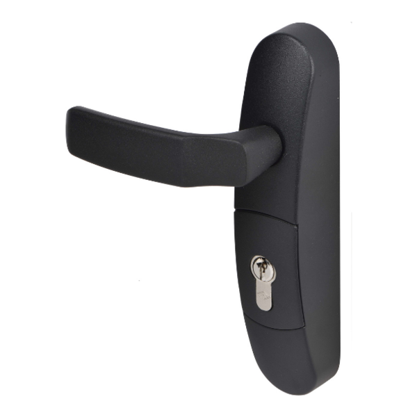 Module extérieur pour fluid detection