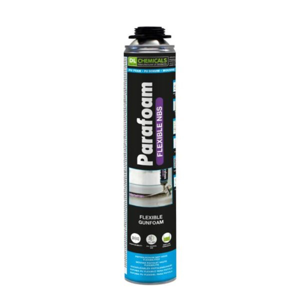 Mousse polyuréthane flexible