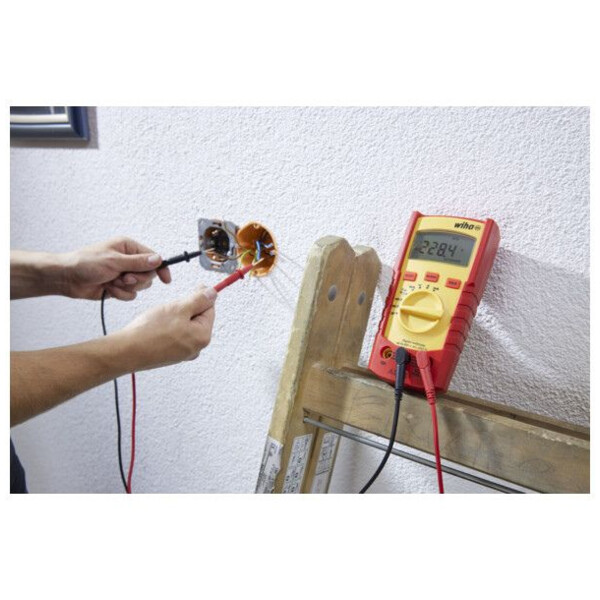 Multimètre numérique