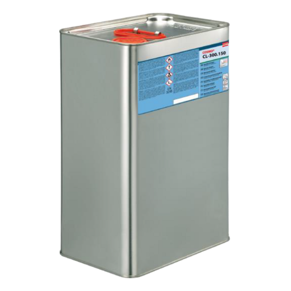 Nettoyant aluminium cosmo cl-300.150