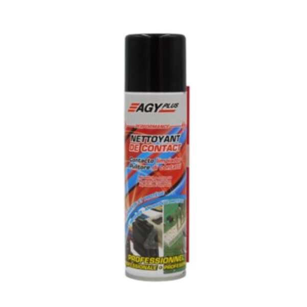 Nettoyant de contact 250 ml