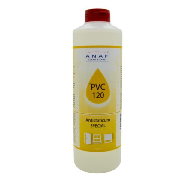 Nettoyant pvc 120