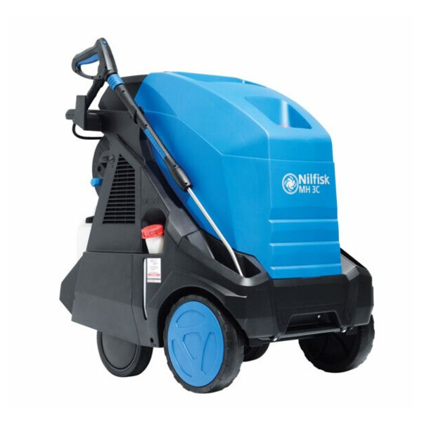Nettoyeur hp eau chaude mono mh 3c-145/600 pax eu