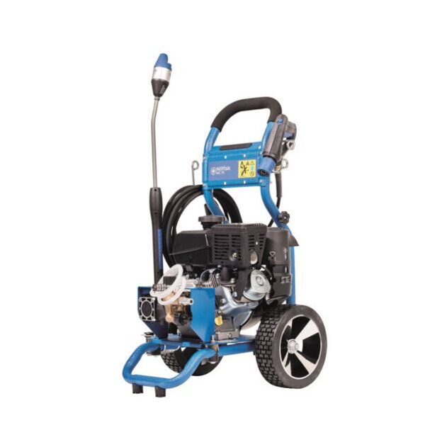 Nettoyeur hp eau froide mc 3c-180/750 pe t