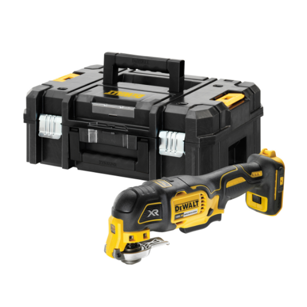 Outil multicutter 18v dcs356