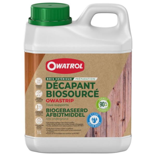 Owastrip 1l