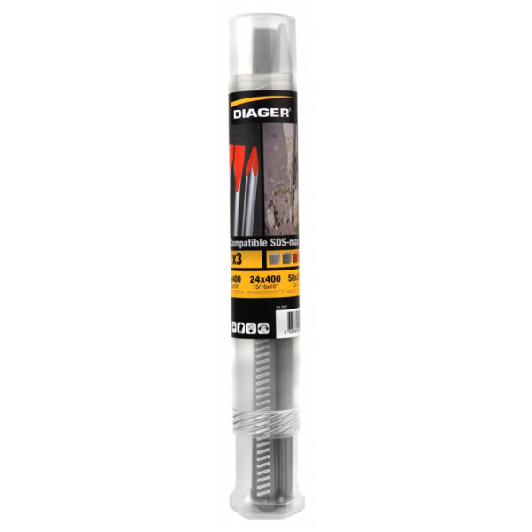 Pack démolition sds-max