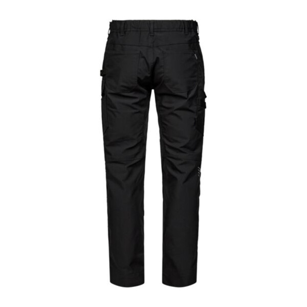 Pantalon de travail entire avec stretch