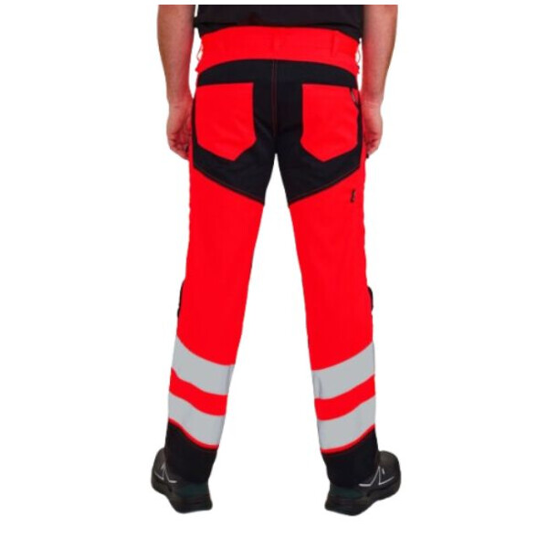 Pantalon de travail safety