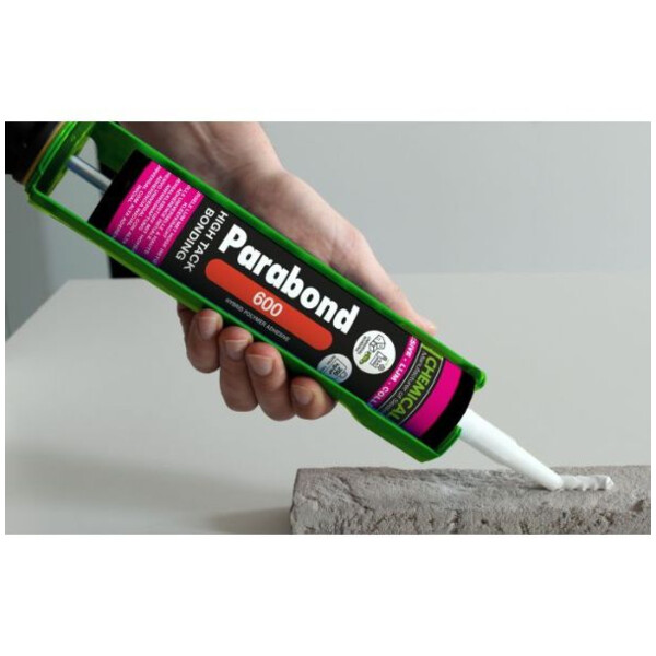 Parabond 600