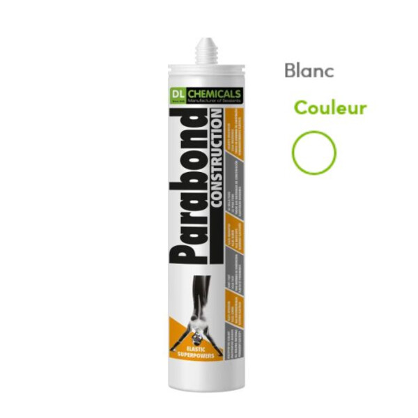 Parabond construction snjf