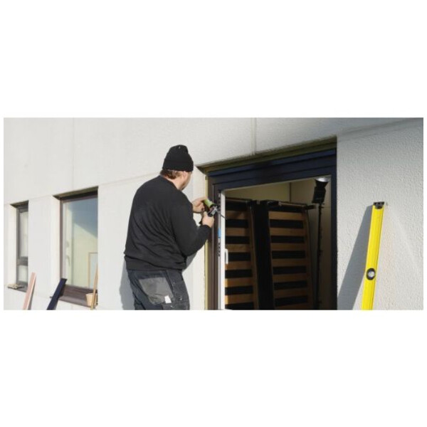 Parabond construction snjf