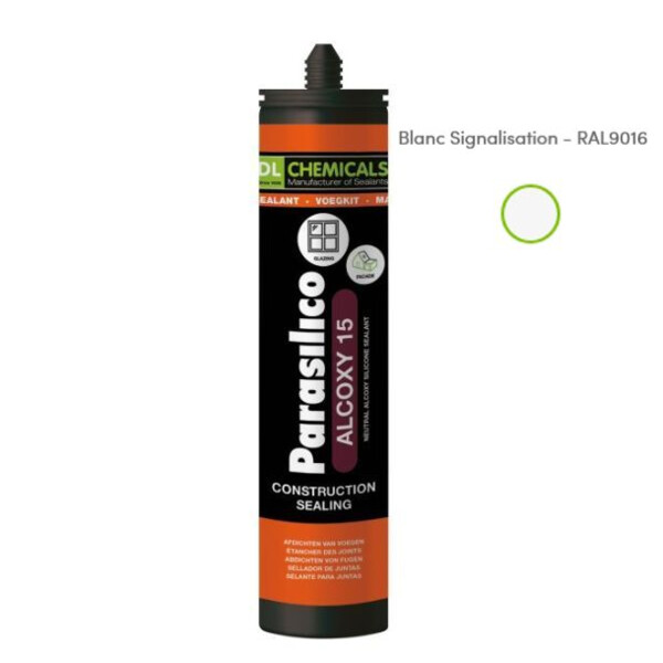 Parasilico alcoxy 15