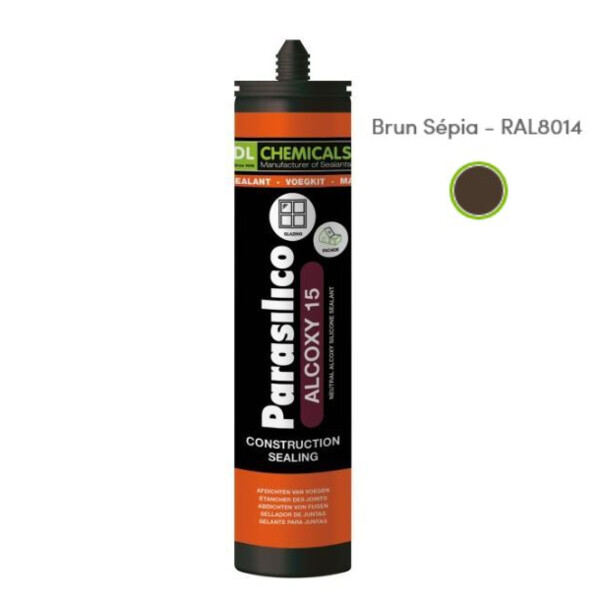 Parasilico alcoxy 15