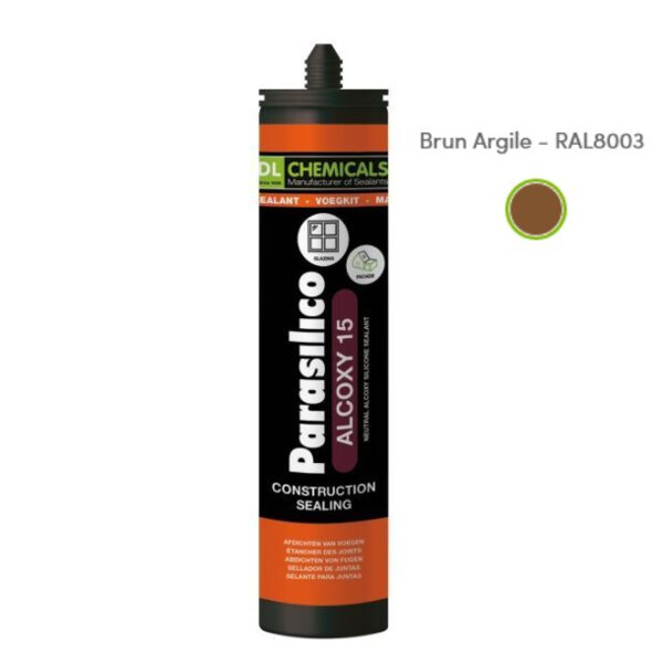Parasilico alcoxy 15