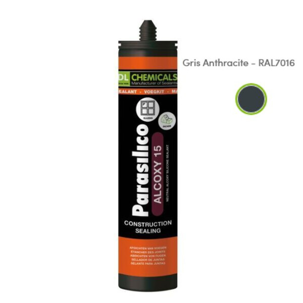 Parasilico alcoxy 15