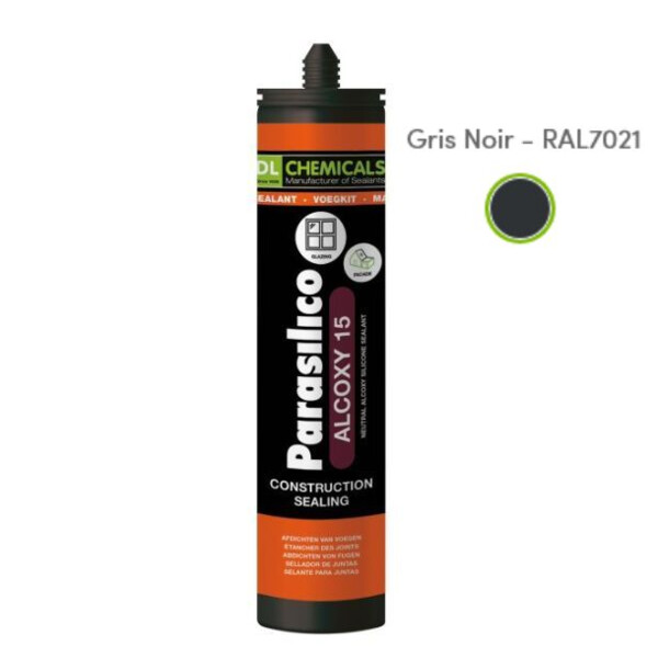 Parasilico alcoxy 15