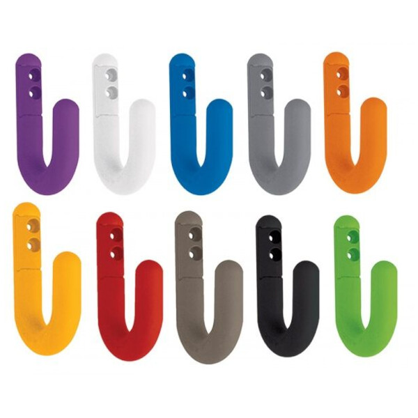 Patère souple anti pendaison parkid