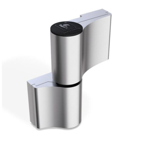 Paumelle 2 lames türband 4 at