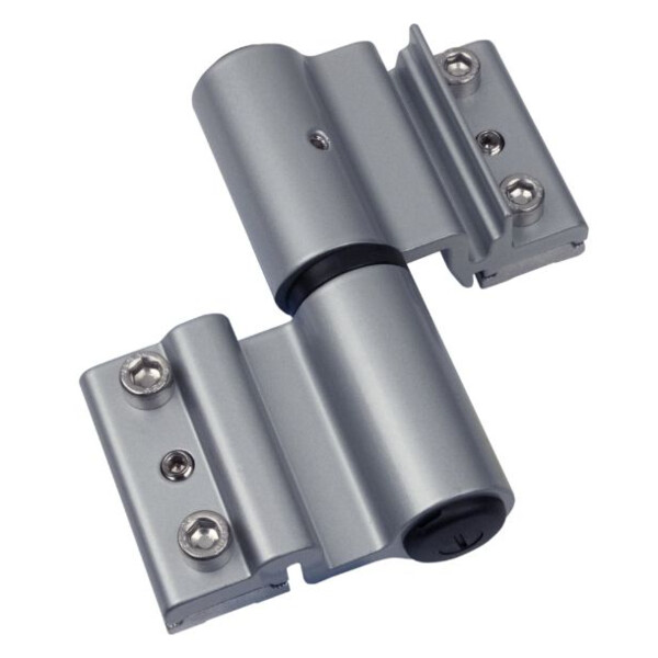 Paumelle 2 lames velox top