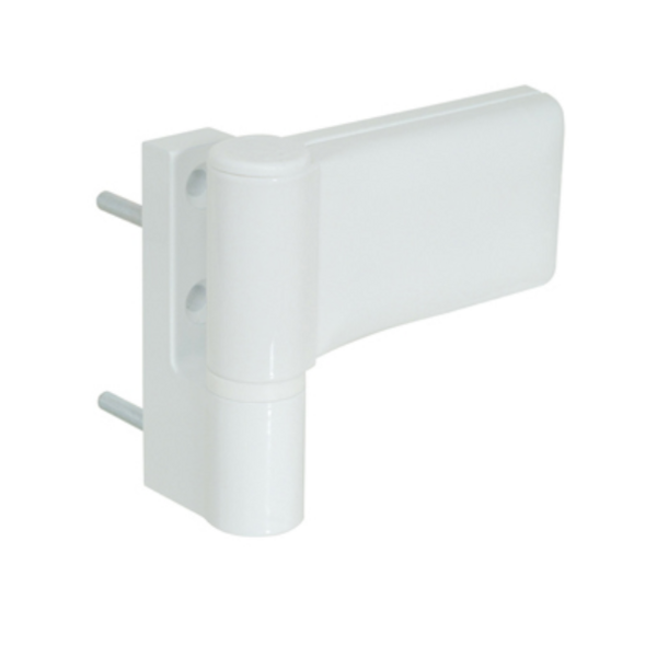 Paumelle pvc kt-en
