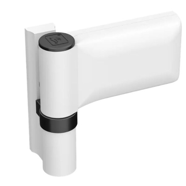 Paumelle pvc kt-ev
