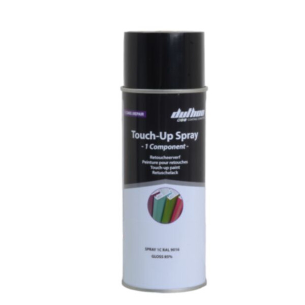 Peinture alu, métaux et pvc