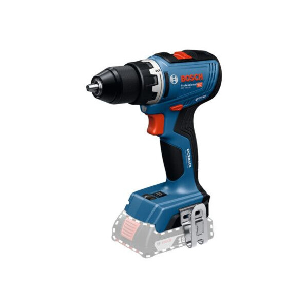 Perceuse visseuse 18v gsr 18v-65