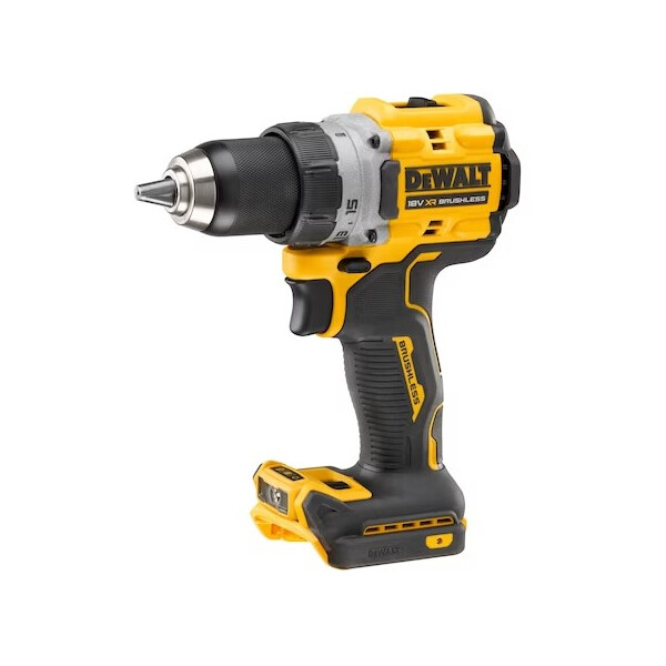 Perceuse visseuse 18v powerstack